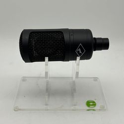 Antelope Audio Edge Solo 20 Hz - 20 kHz Condenser Studio Microphone