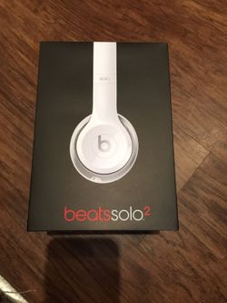 Beats solo 2