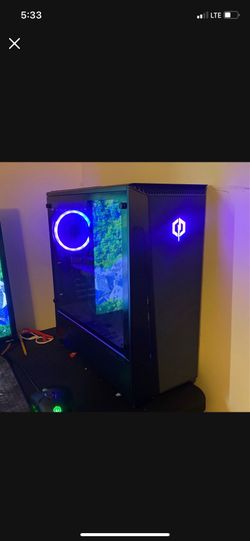 Gaming pc
