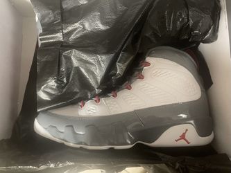 Jordan 9 10M 