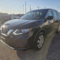 2018 Nissan Rogue From $ 1,490 Down 