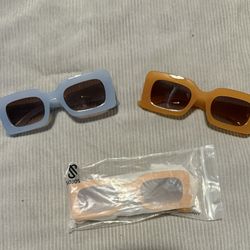 SOJOS Sunglasses 