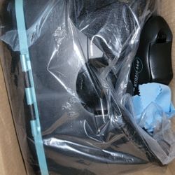 Virtual Realty Headset with Bluetooth