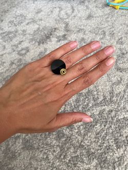Beautiful Handmade custom ring