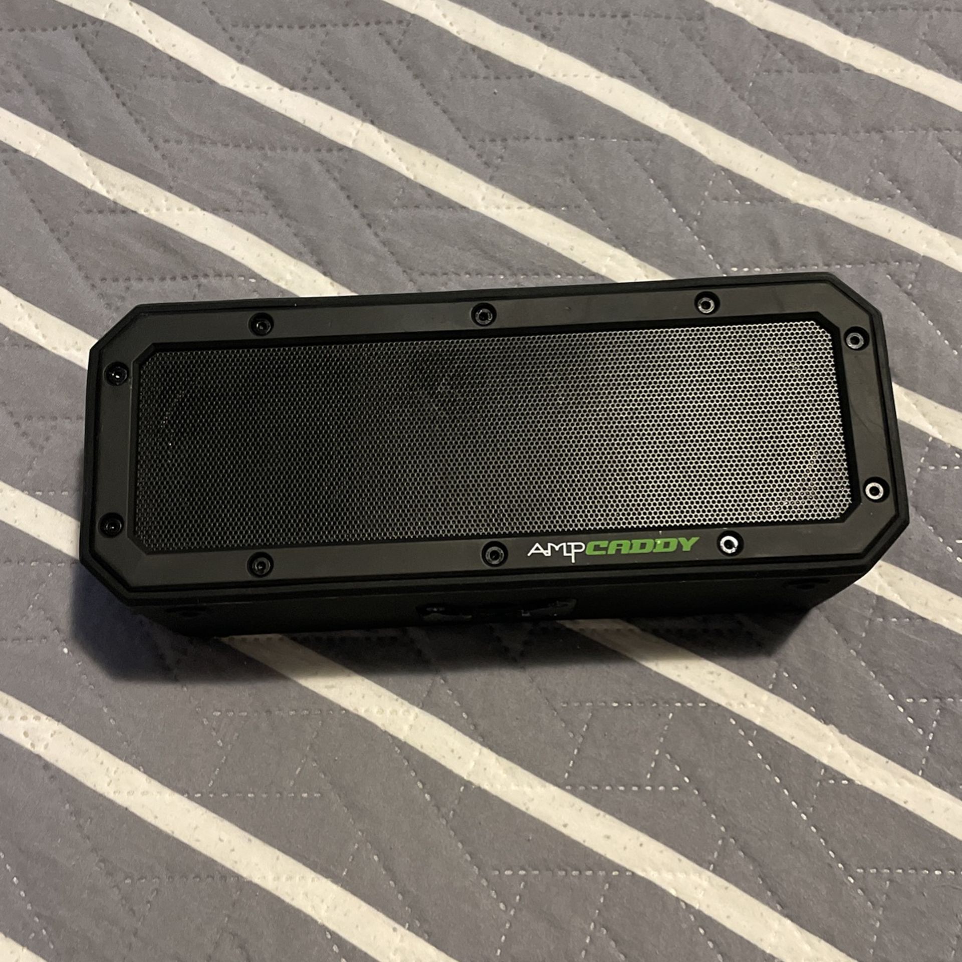 Golf Speaker Ampcaddy V3 Pro Max 