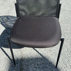 Office Chair, Conference, Desk