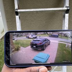 Security’s Camera Bundle Package HOLIDAY SPECIAL 🎄 