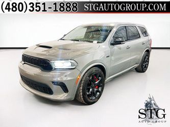 2022 Dodge Durango