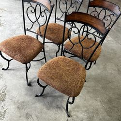 Ashley Dining Chairs 