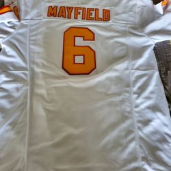 Football Jerseys 