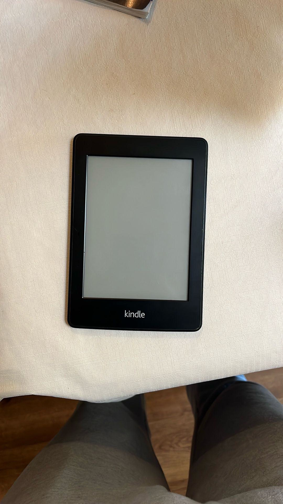 Kindle Paperwhite