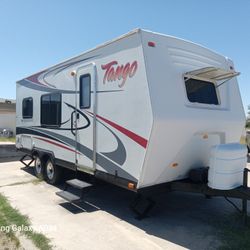 2007 Pacific Coachworks Tango