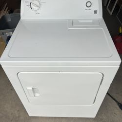 Whirlpool Dryer