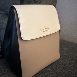 Kate Spade Backpack 