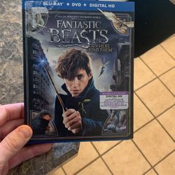 Fantastic Beats Blu-Ray