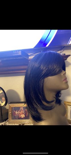 New Wig