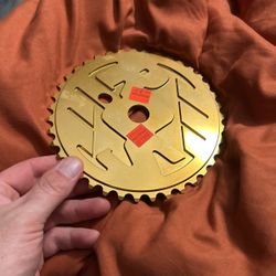 Bmx Sprocket