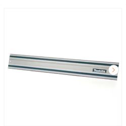 Makita 55” Plunge Saw Guide Rail