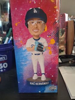 Kike Hernandez