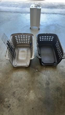 Dog Kennel XL