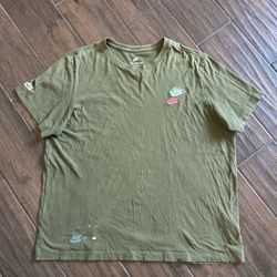 Nike  Tee 