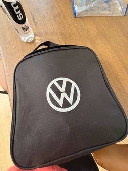 OEM Volkswagen ID.4 2-in-1 Mobile EV Charger – Brand New