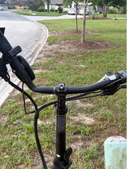 Jupiter E bike