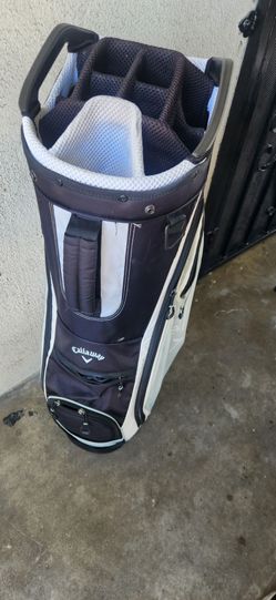 CallaWay Golf Stand Bag