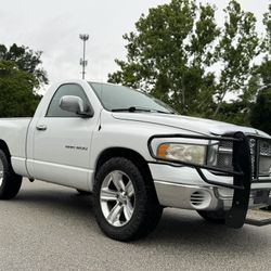 2005 Dodge Ram 1500