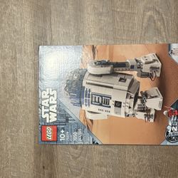 Lego Star Wars R2-D2 75379