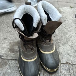 Water Boots 🥾 Men’s 10’ 