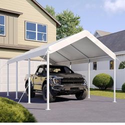 Brand new outdoor canopy heavy duty frame 10 X20