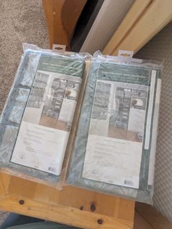 Over The Door Shoe Organizers (2)