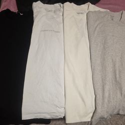 Men's Shirts Lot