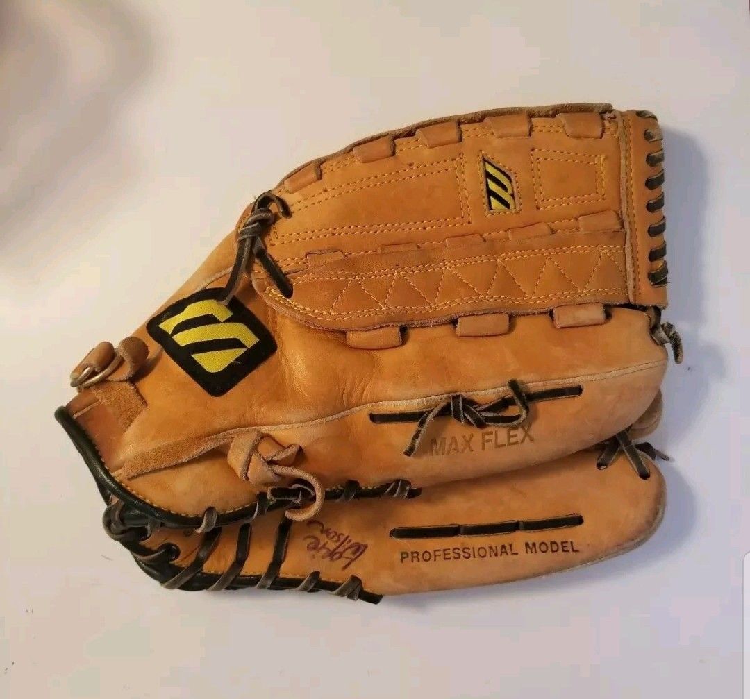 Mizuno MZ1309 Baseball Glove