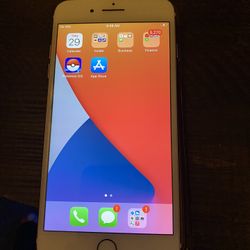 iPhone 7plus  T-Mobile 