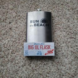 Big Ol Flask