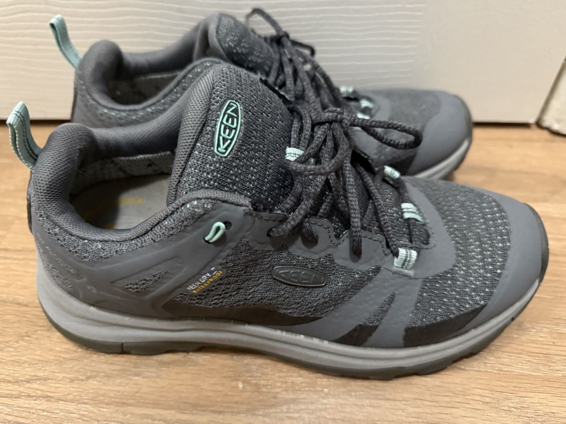 Women's Keen Terradora II Waterproof Hiking Shoe