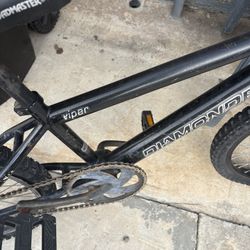 Viper Bike