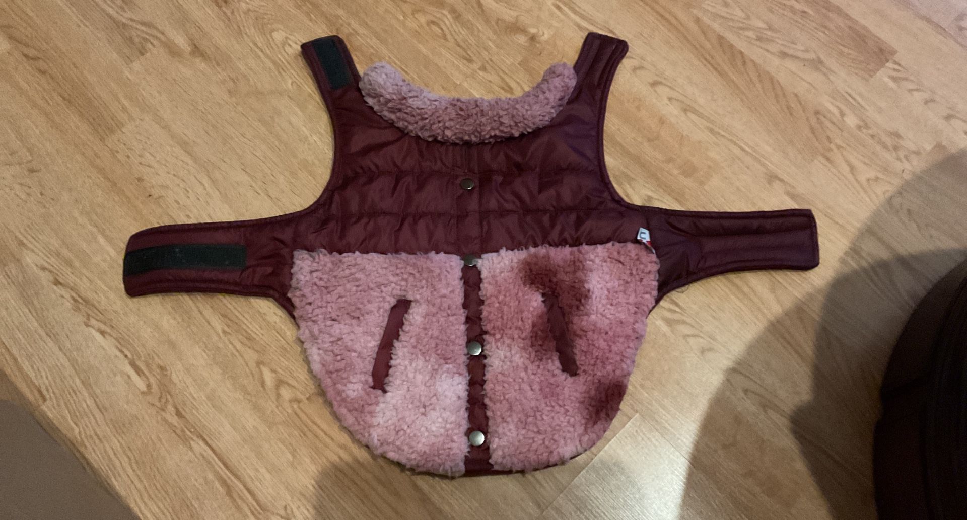 Dog Jacket