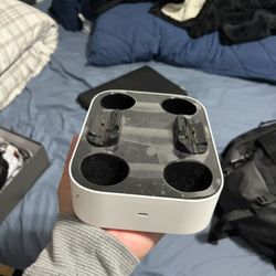 Ps5 Controller Charger Stand 