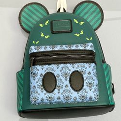 NWT - Disney Parks Haunted Mansion