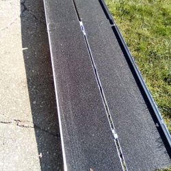 10' L Silver Spring Multi-Fold Wheelchair Ramp