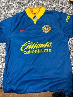 Club America jersey