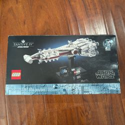 Lego Star Wars