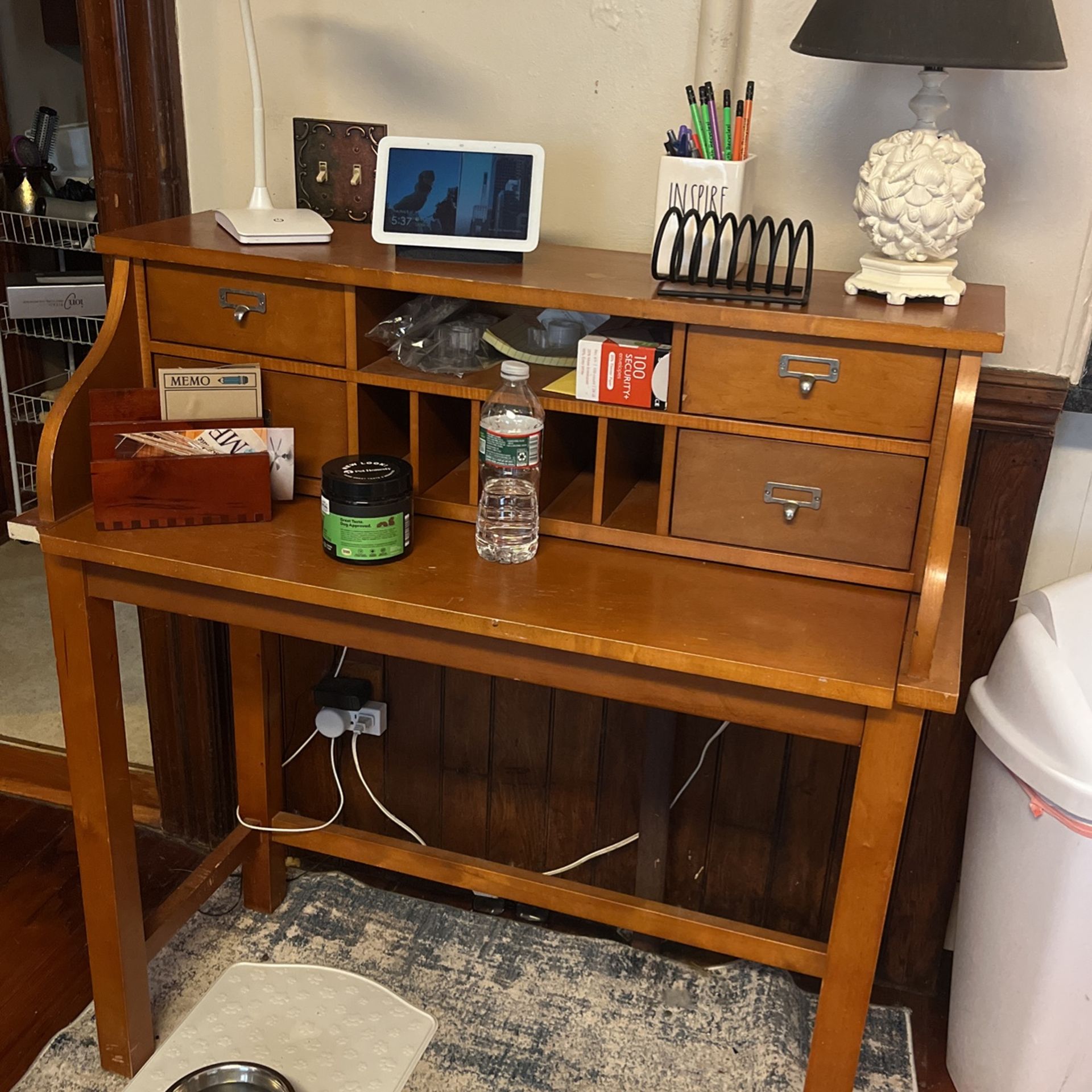 Antique Desk