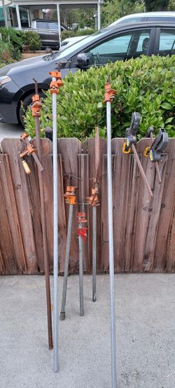 Pipe clamps plus.