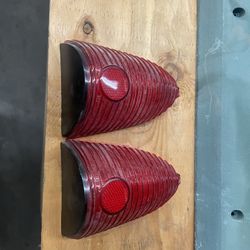 55-57 Chevy Parts Misc 