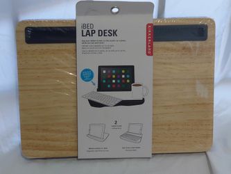 IBed Lap Desk