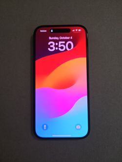 Iphone15 128gb